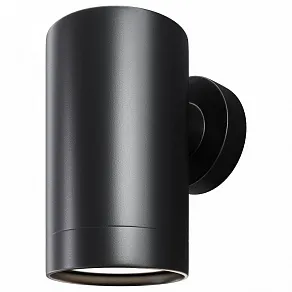 Светильник на штанге Maytoni Clyde O493WL-01B