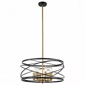 Подвесная люстра Vele Luce Florence VL5092P06