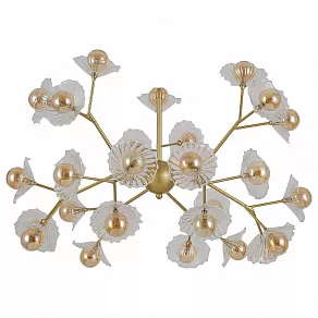 Подвесная люстра F-promo Clementina 2629-27P