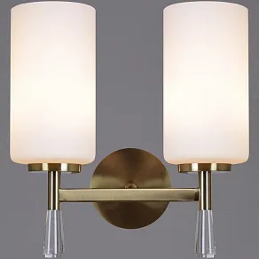 Бра ILLUMICO IL5218 IL5218-2WLS-24 HIGHBALL