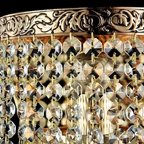 Накладной светильник Maytoni Gala DIA783-WL-01-G