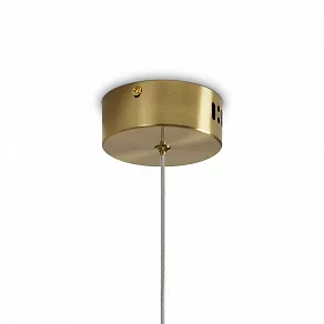 Подвесной светильник Freya Lolli FR6139PL-L8BS