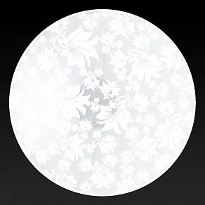 Накладной светильник TopLight Primrose TL9062Y-03WH