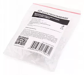 Крепление для ленты Elektrostandard для светодиодных лент 220 В Clip 220V 2835