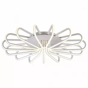 Потолочная люстра Citilux Джемини CL229200