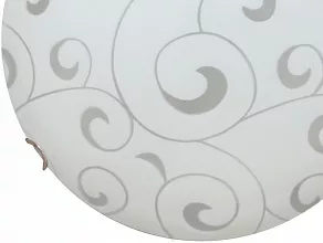 Накладной светильник Arte Lamp Ornament A3320PL-3CC