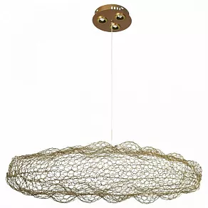 Подвесной светильник Loft it Cloud 10100/550 Gold