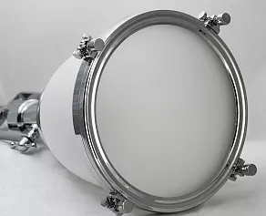 Подвесной светильник Lussole Monsey LSP-9613