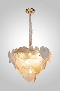 Подвесная люстра AM-Group VERONA VERONA D600