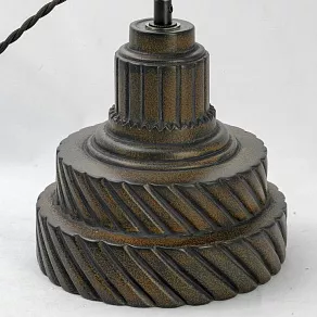 Подвесной светильник Lussole Rotterdam LSP-9659