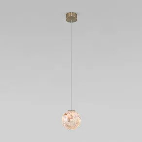 Подвесной светильник Bogate's Crystall 1_101