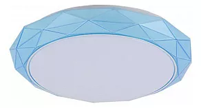 Накладной светильник Kink Light Кристалл 74133,05