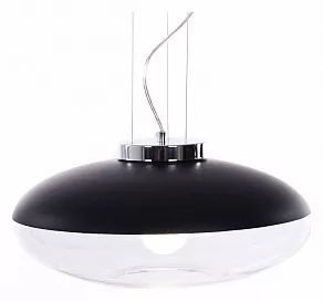 Подвесной светильник LUMINA DECO Raveo LDP 6850 BK