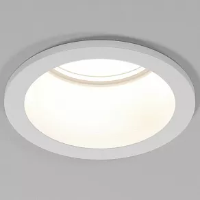 Встраиваемый светильник Elektrostandard Moll a064241