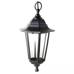 Подвесной светильник Arte Lamp Belgrade A1215SO-1BK