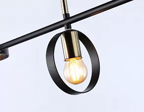 Люстра на штанге Ambrella Light TR TR8229