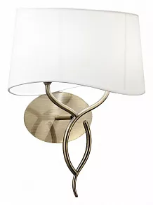 Бра Mantra Ninette 1923