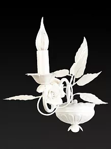 Бра TopLight Lynda TL5910B-01WH