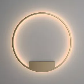 Накладной светильник Maytoni Rim MOD058WL-L50BS3K