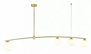 Светильник на штанге Favourite Equilibrium 4039-4P