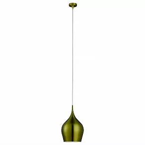 Подвесной светильник Arte Lamp Vabrant A6426SP-1GR