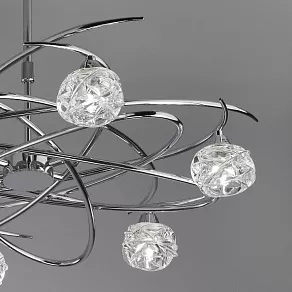 Люстра на штанге Mantra Maremagnum 3942
