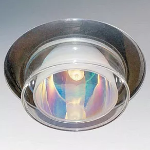 Встраиваемый светильник Lightstar Ambiente 4092