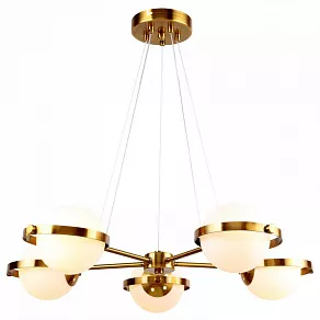 Подвесная люстра Stilfort Rozetto 2018/03/05P