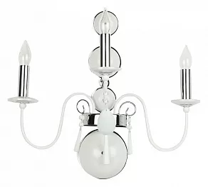 Бра MM Lampadari Olanda 1Z005/A3 V2552
