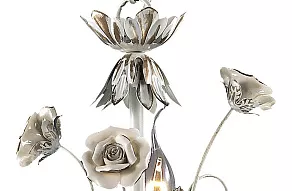 Подвесная люстра Odeon Light Silva 2694/3