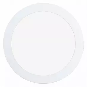 Встраиваемый светильник Eglo ПРОМО Fueva 1 pro 64628