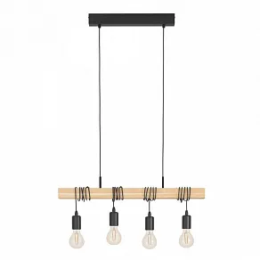 Подвесной светильник Eglo TOWNSHEND 43512