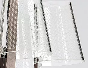 Подвесная люстра Ambrella Original AK4025