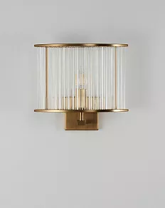 Бра Moderli Sial V9071-1W