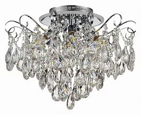 Потолочная люстра EVOLUCE Litero SLE160002-06