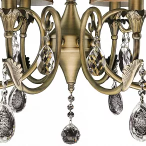 Подвесная люстра Osgona Cappa 691081