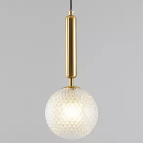 Подвесной светильник Moderli Glass V2021-1P