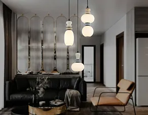 Подвесной светильник Ambrella Light LH LH53143