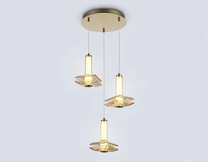 Подвесной светильник Ambrella Light LH LH31011