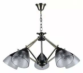 Подвесная люстра De City Dela 20 635011705