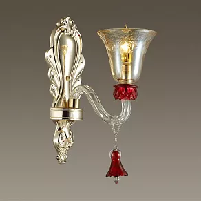 Бра Odeon Light Madlen 4004/1W