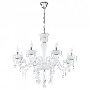 Подвесная люстра Eglo Carpento 39114