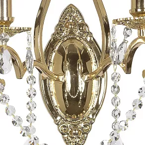 Бра Dio D’Arte Isola Isola E 2.1.2.300 G