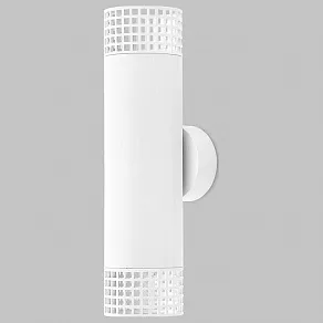 Бра Imex GRIDO GU10 IL.0005.5302-WH