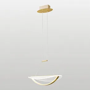 Подвесной светильник Lussole Lampasas LSP-7421