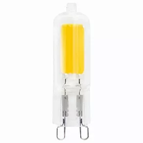 Лампа светодиодная Horoz Electric Exa G9 3Вт 4200K HRZ01000467