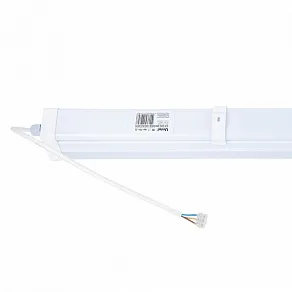 Накладной светильник Uniel ULO-K20 UL-00004252