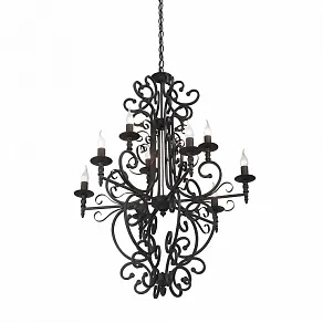 Подвесная люстра Vitaluce V1873 V1873-1/9