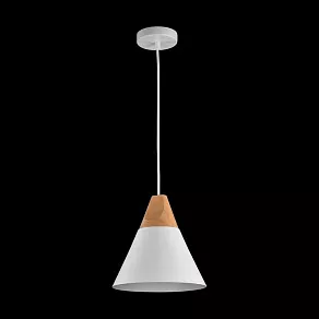 Подвесной светильник Maytoni Bicones MOD359-01-W