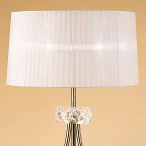 Торшер Mantra Loewe 4738